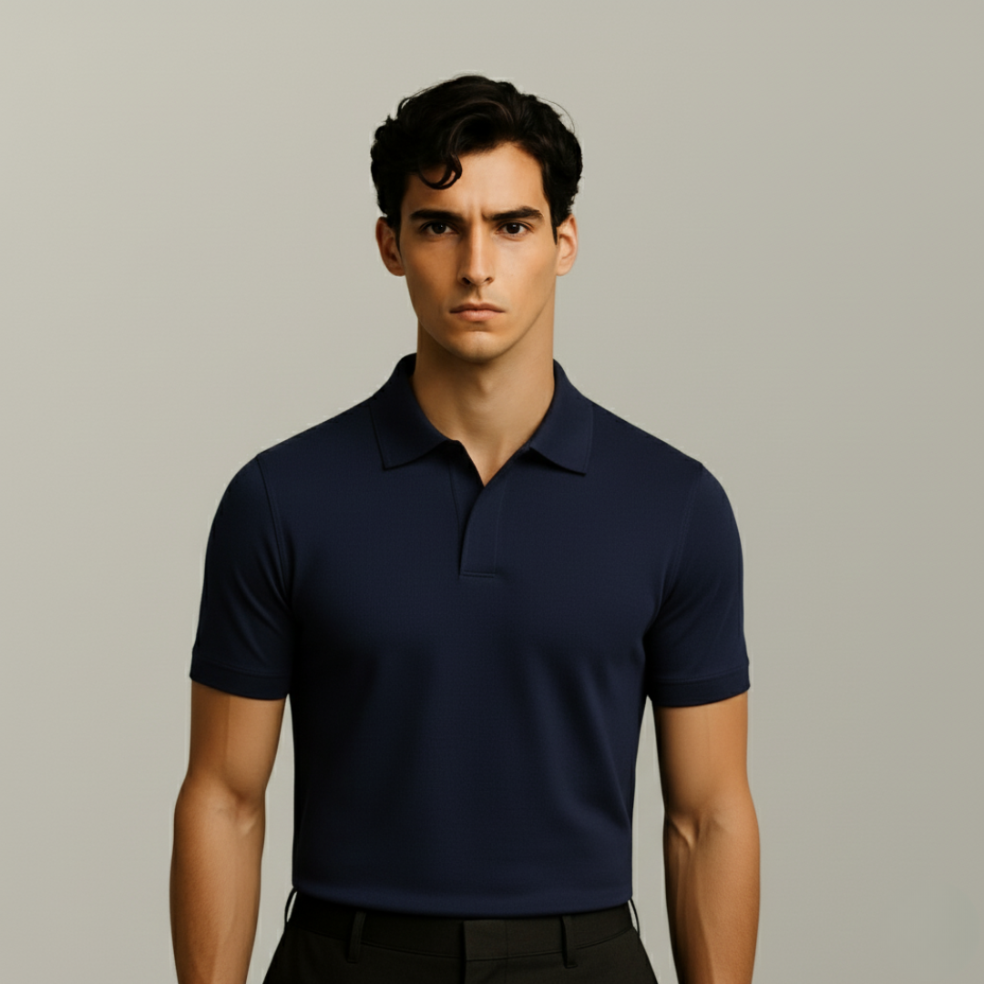 tailor-made polo