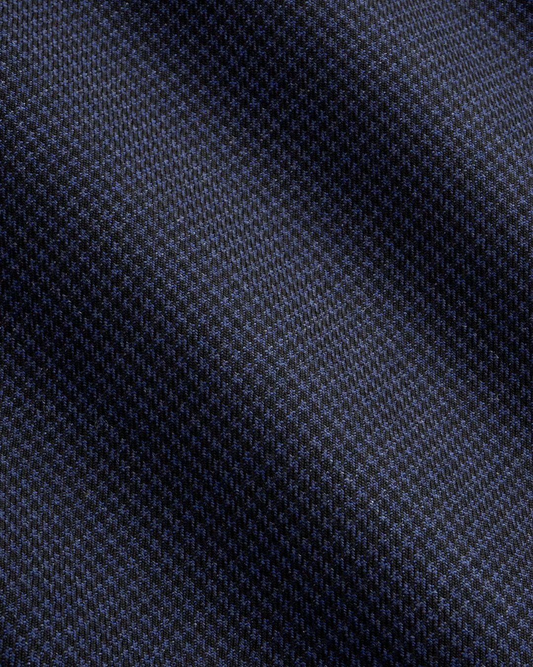 tailor-made suit navy