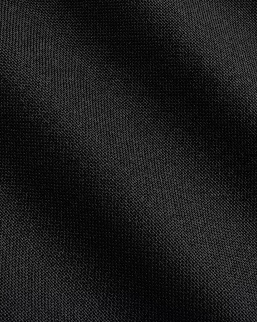 tailor-made suit black