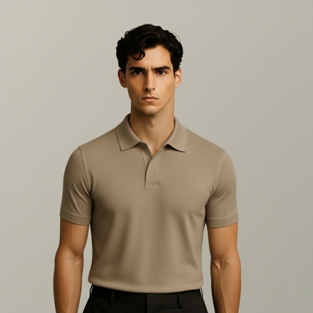 tailor-made polo