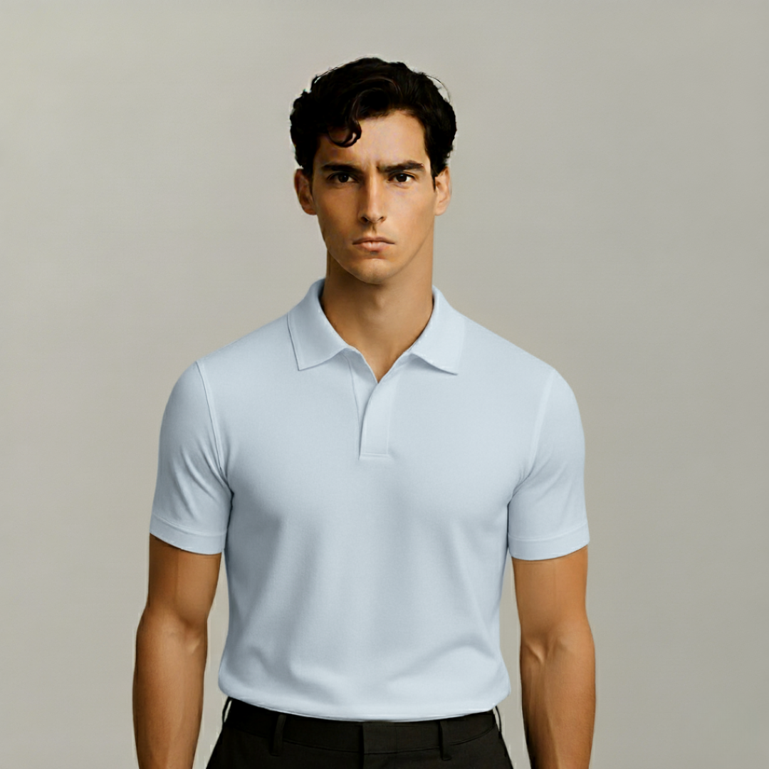 tailor-made polo
