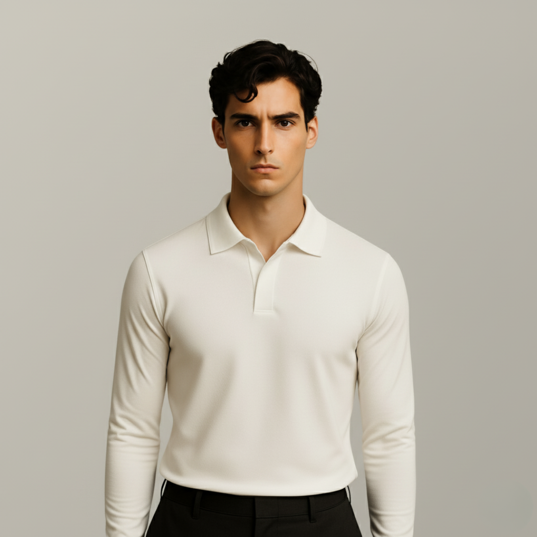 tailor-made polo ls