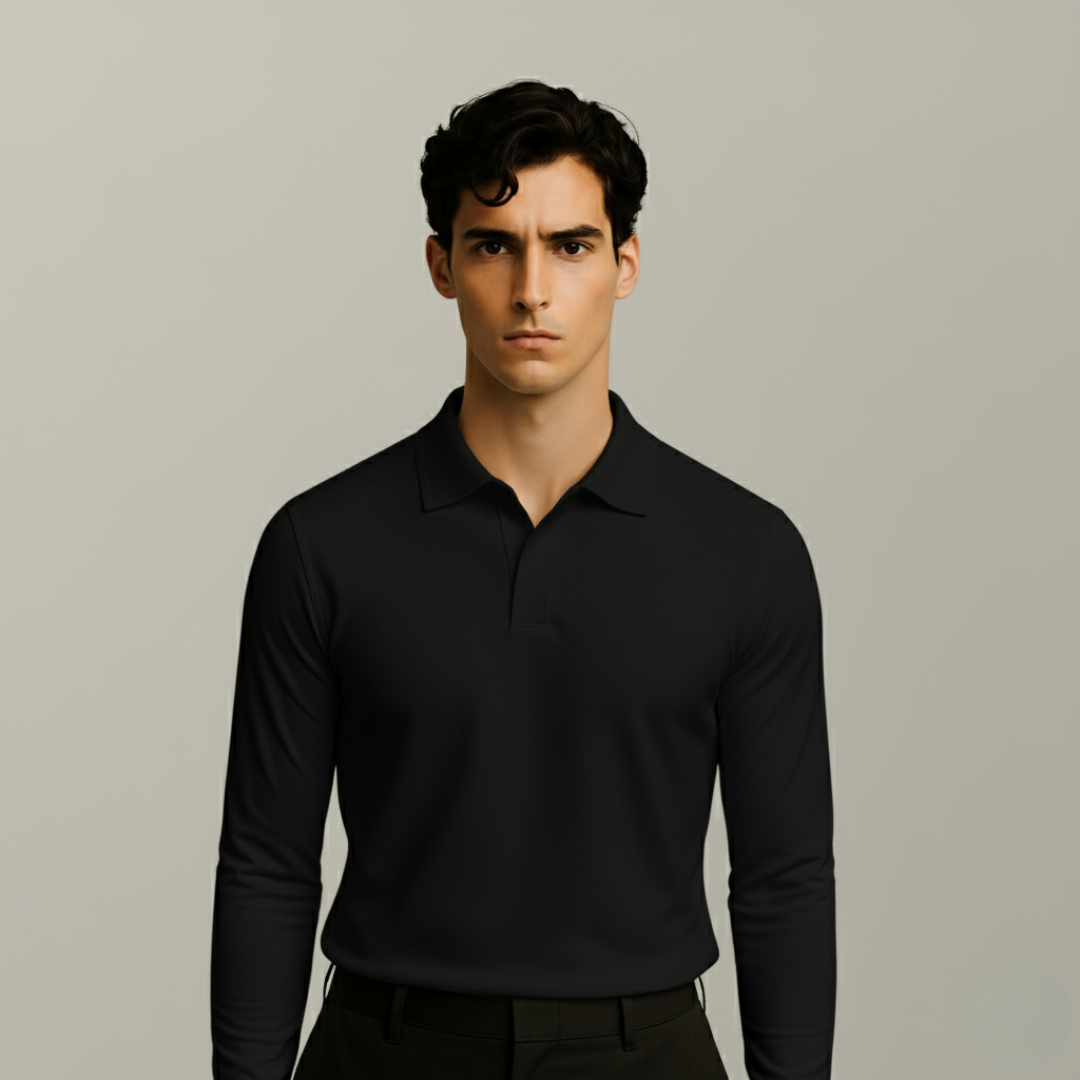tailor-made polo ls