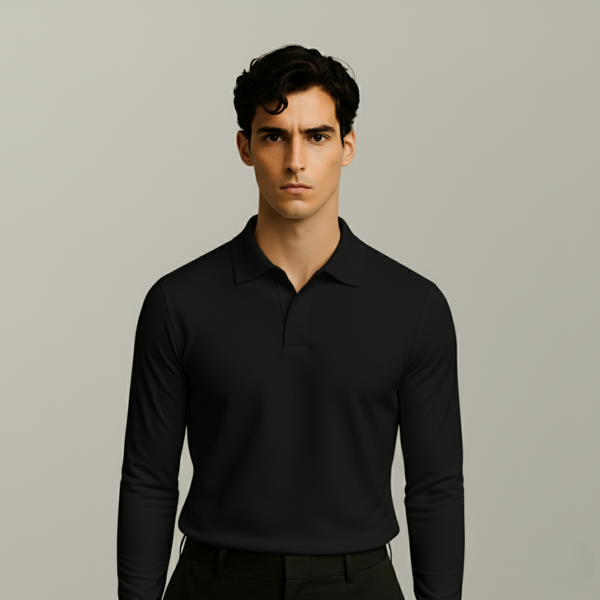 tailor-made polo ls