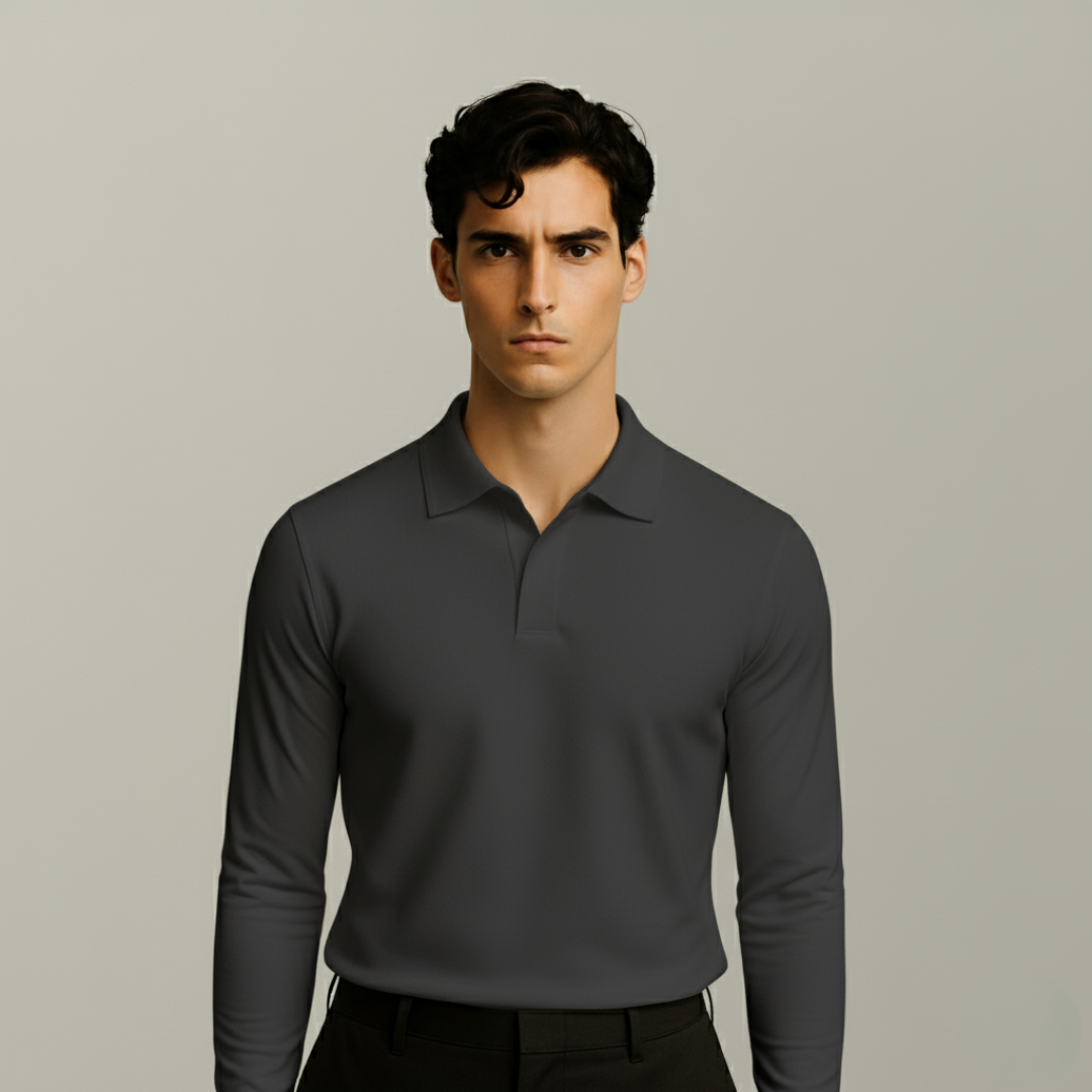 tailor-made polo ls