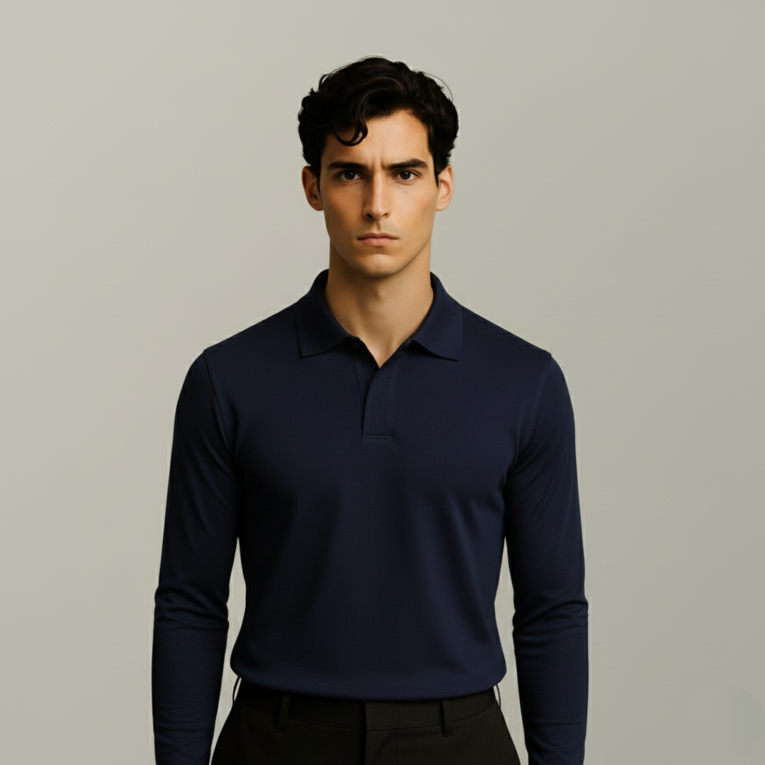 tailor-made polo ls