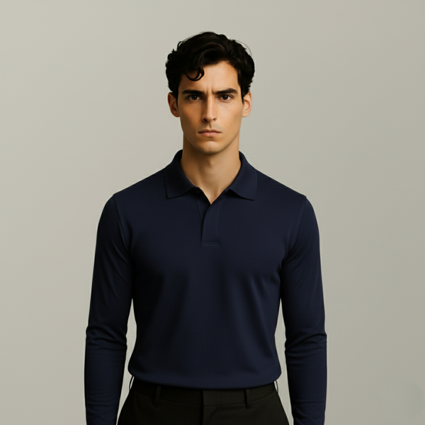 tailor-made polo ls