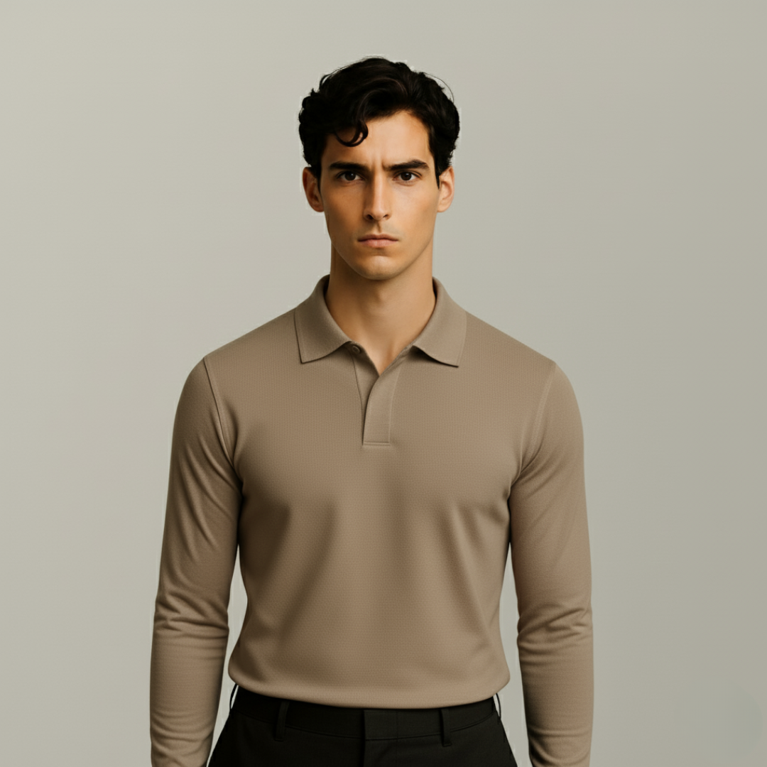 tailor-made polo ls