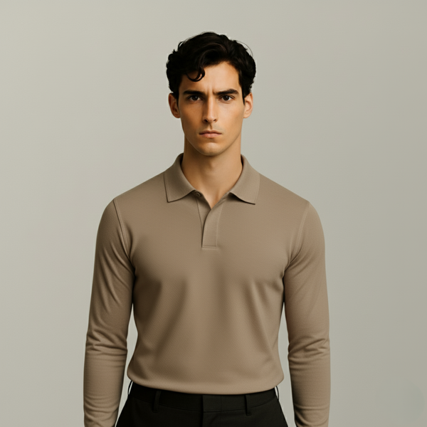 tailor-made polo ls