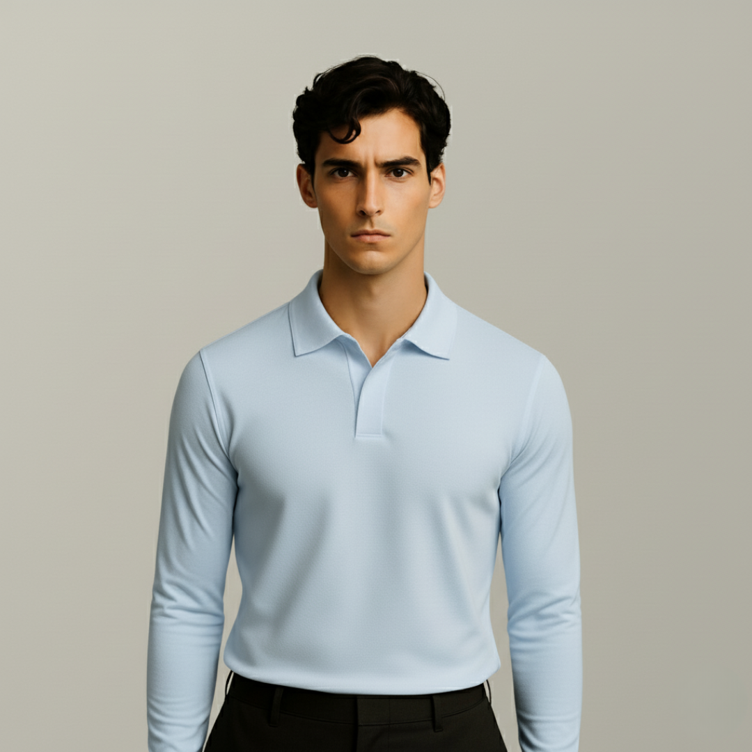 tailor-made polo ls