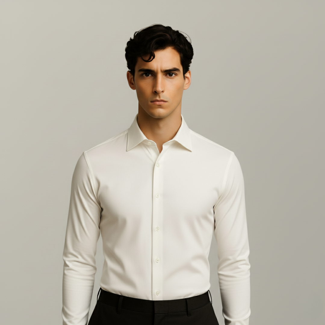 tailor-made shirt
