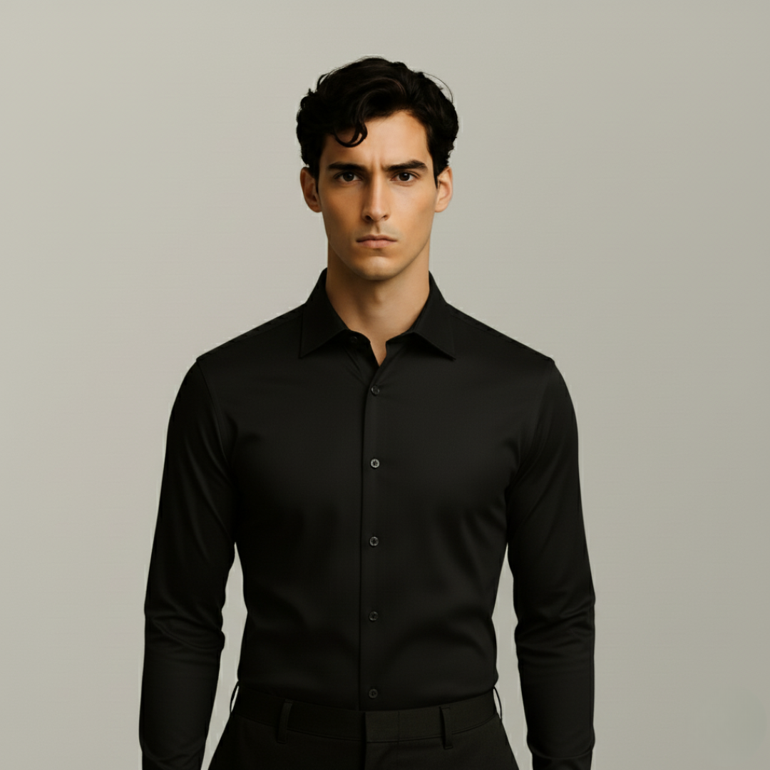 tailor-made shirt