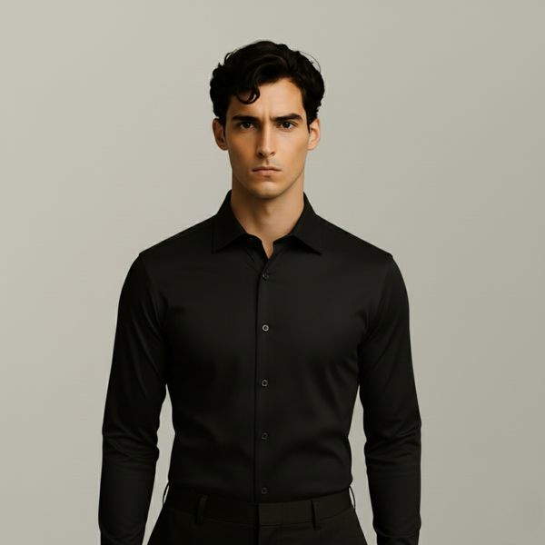 tailor-made shirt