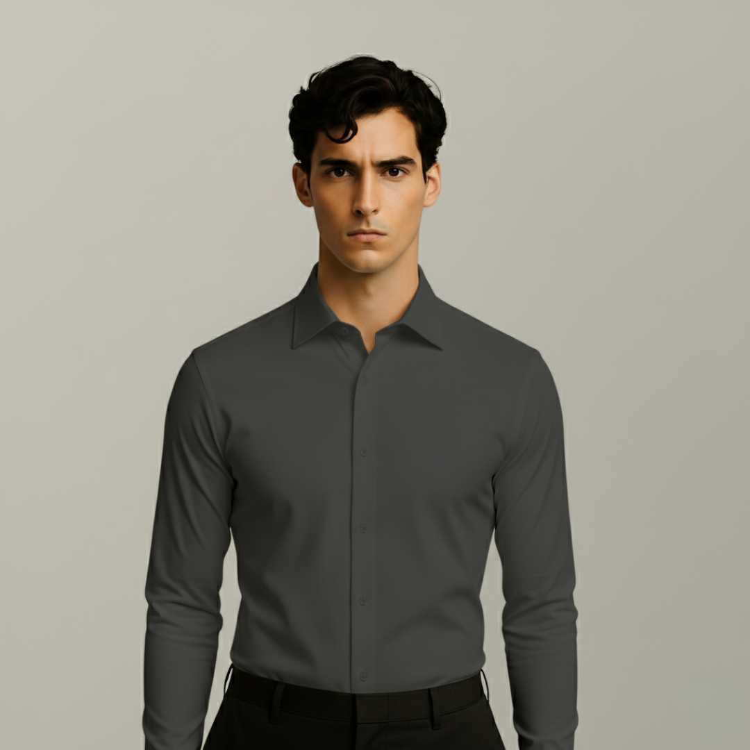 tailor-made shirt