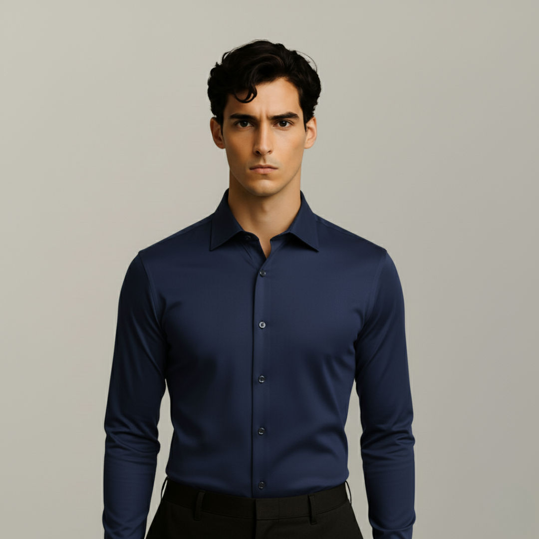 tailor-made shirt
