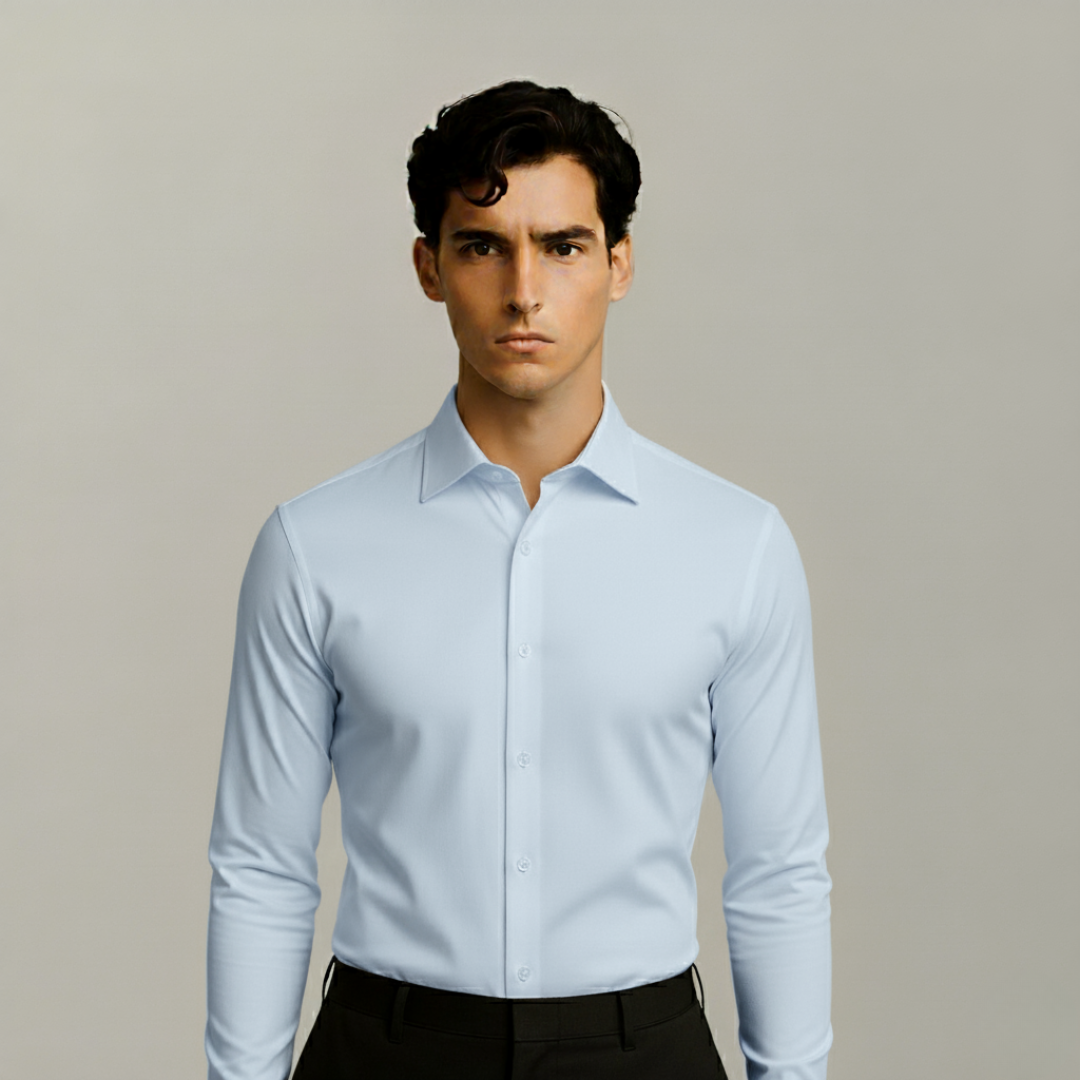 tailor-made shirt