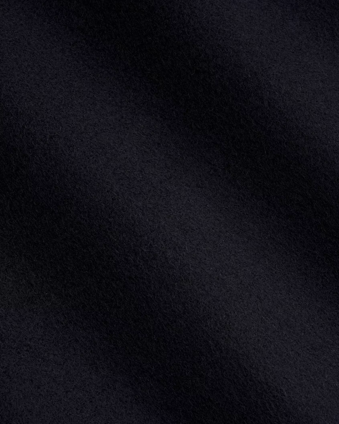 tailor-made coat navy