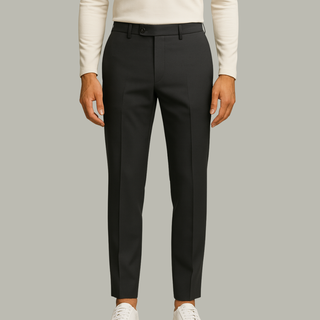 tailor-made pants