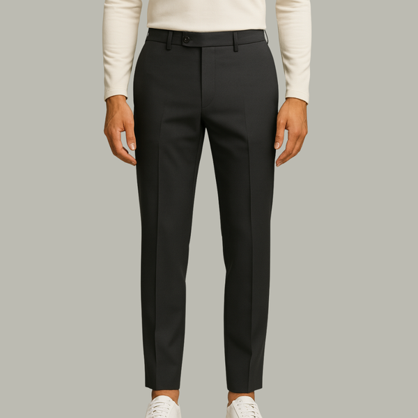 tailor-made pants