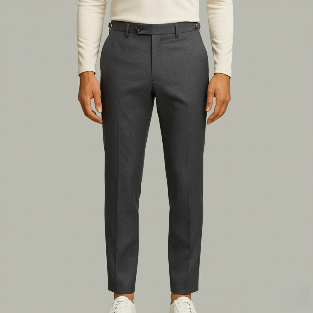 tailor-made pants