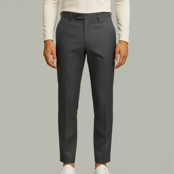 tailor-made pants