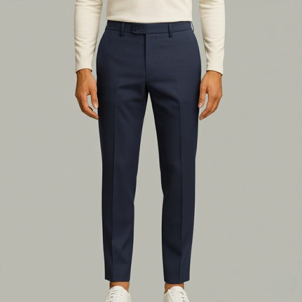tailor-made pants