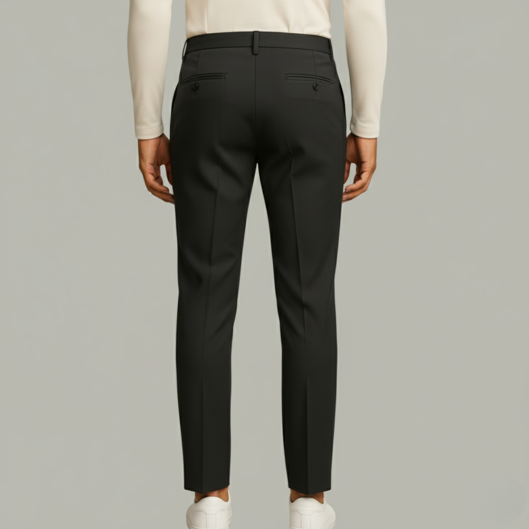 tailor-made pants