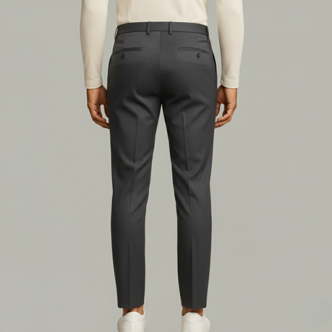 tailor-made pants