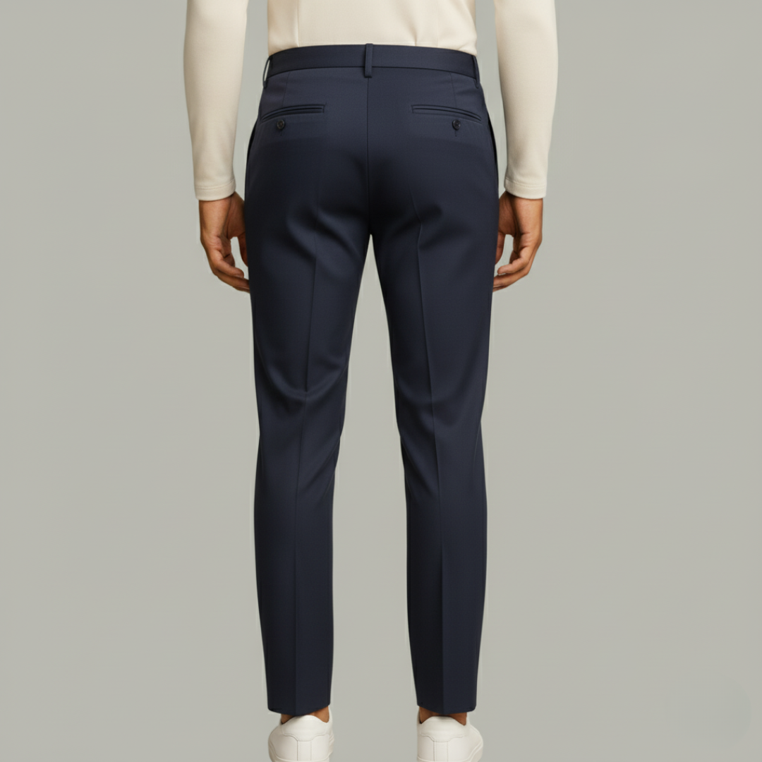 tailor-made pants