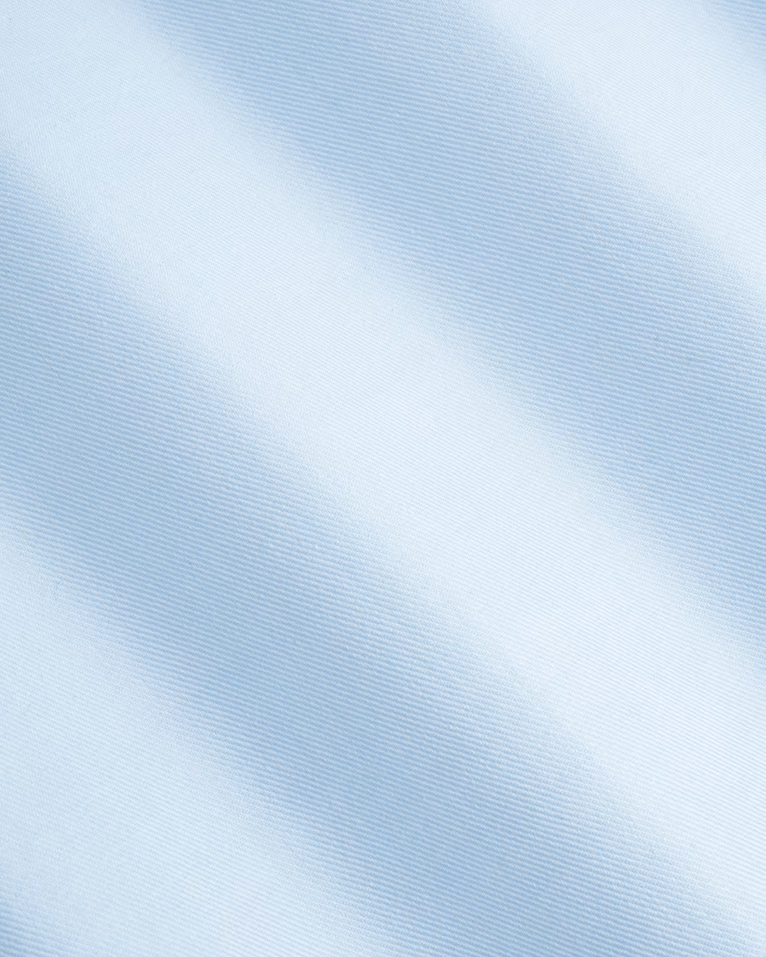 tailor-made shirt blue