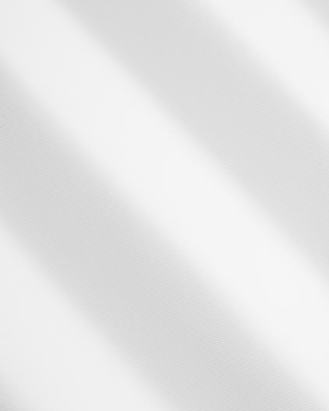 tailor-made shirt white