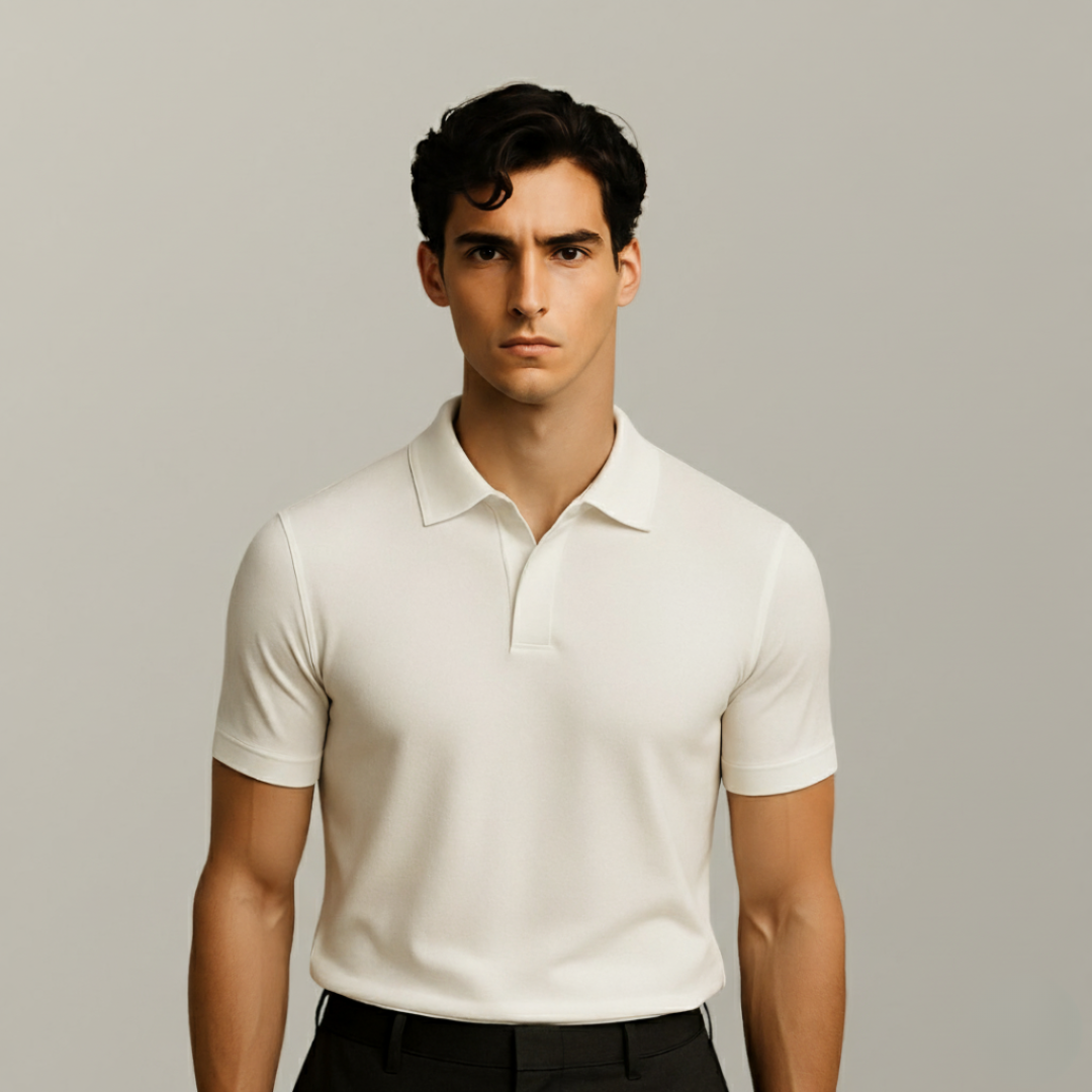 tailor-made polo
