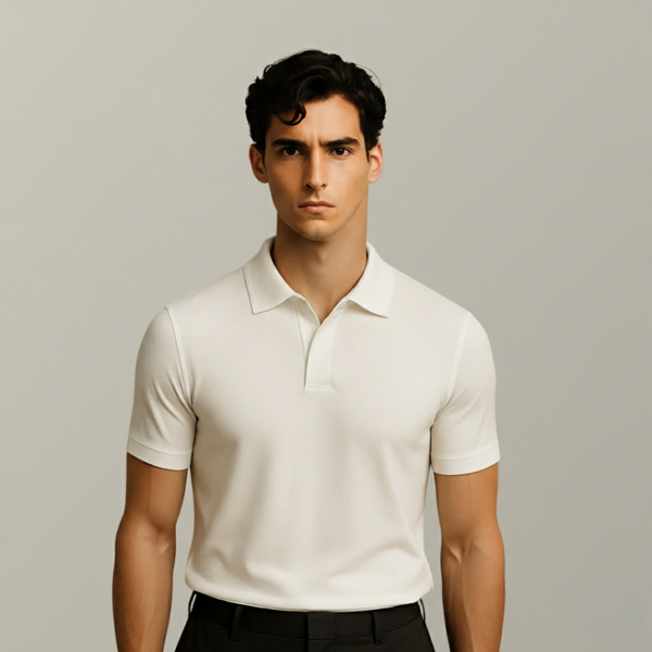 tailor-made polo