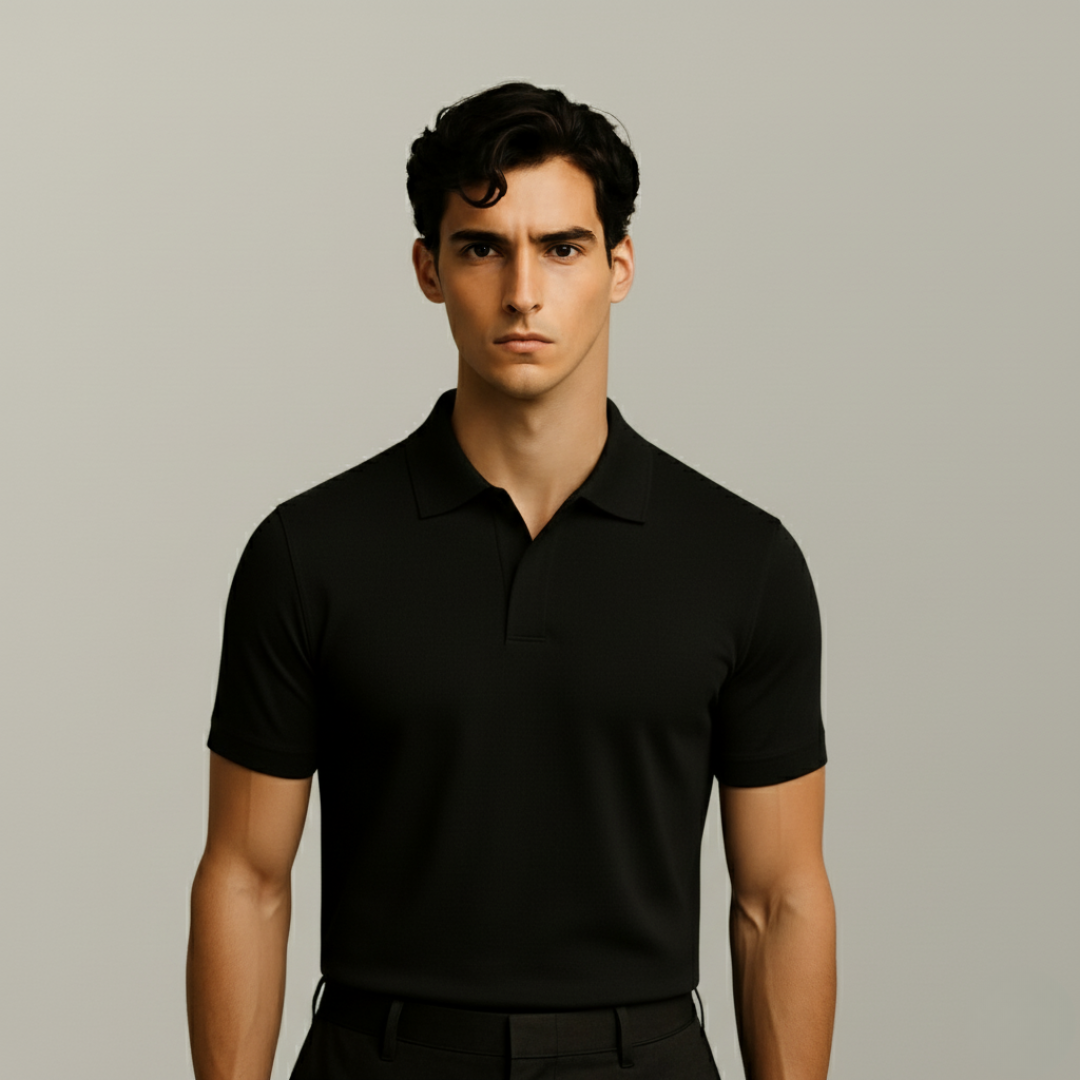 tailor-made polo