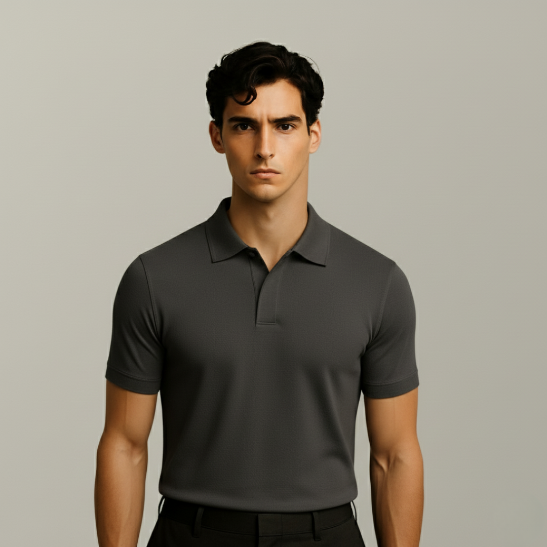 tailor-made polo