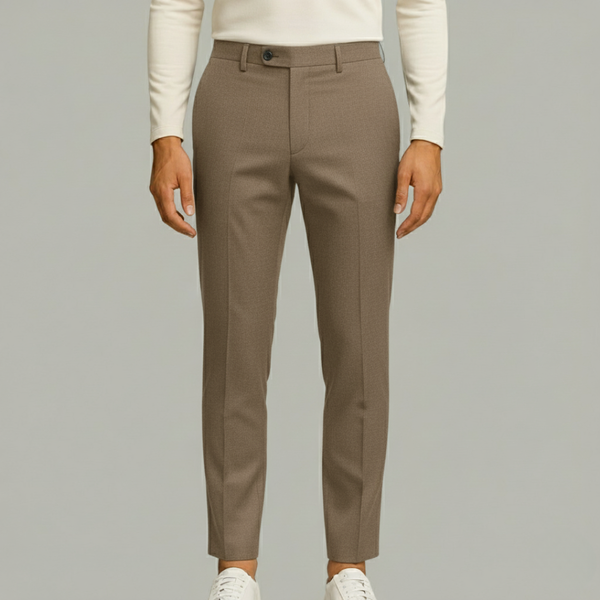 tailor-made pants