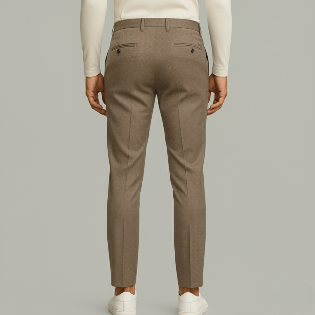 tailor-made pants