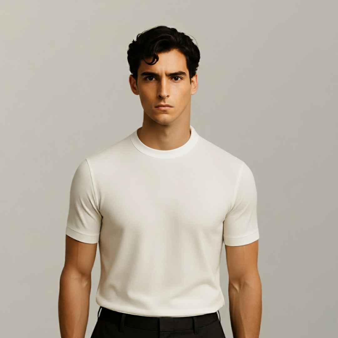 tailor-made t-shirt
