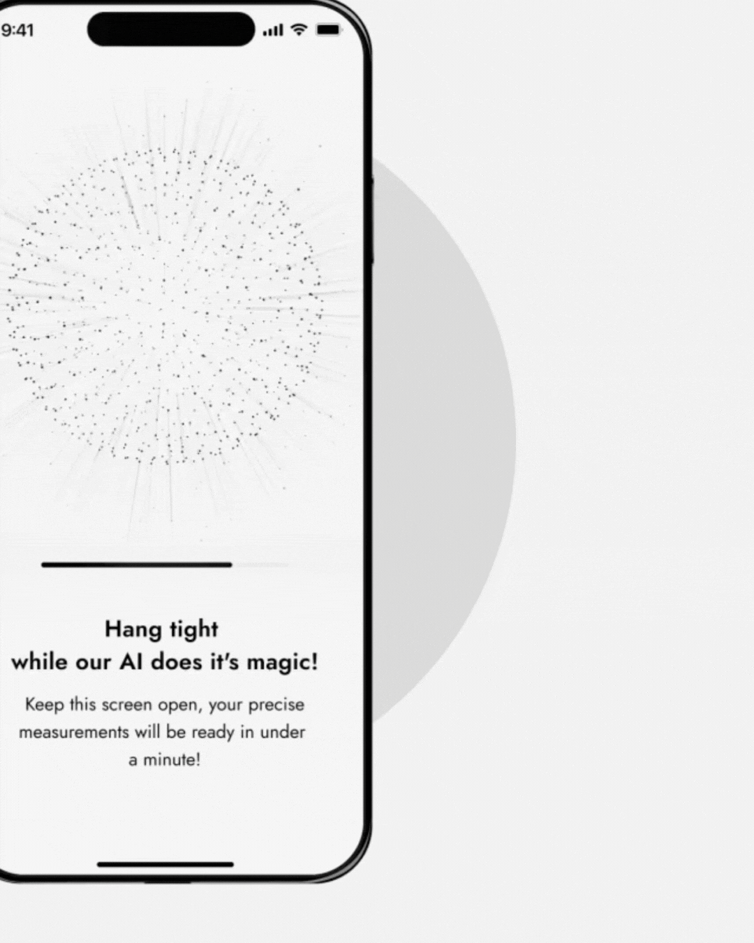 tailor-made sweater blue