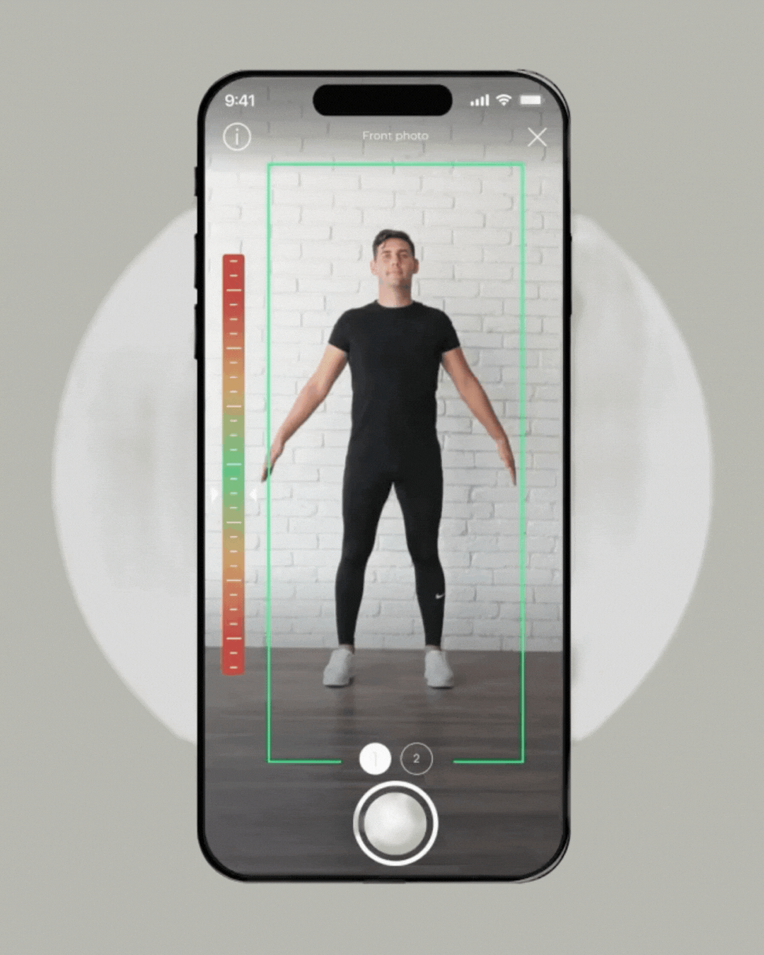 tailor-made sweater blue