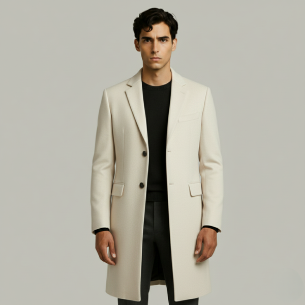 tailor-made coat