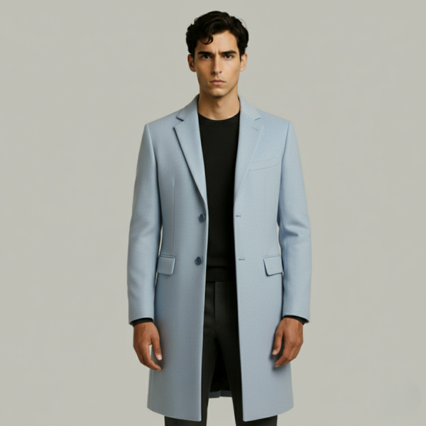 tailor-made coat