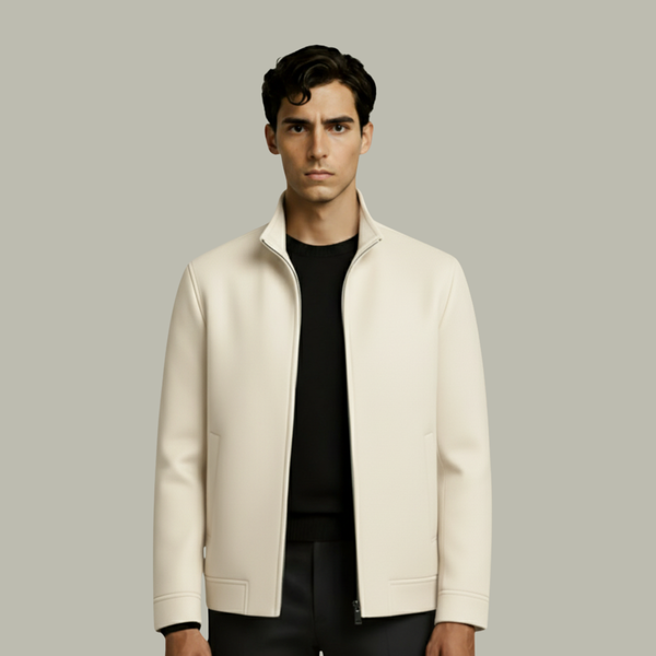 tailor-made jacket