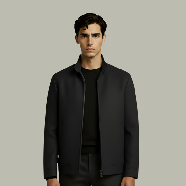 tailor-made jacket