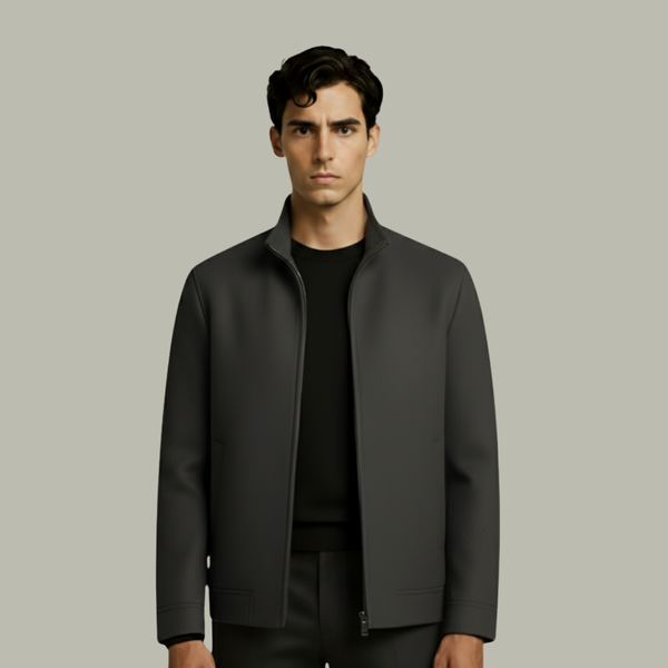 tailor-made jacket