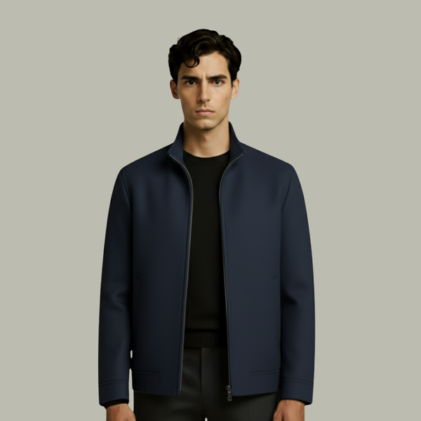 tailor-made jacket