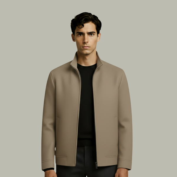 tailor-made jacket