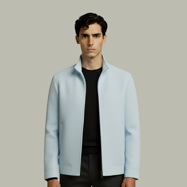 tailor-made jacket