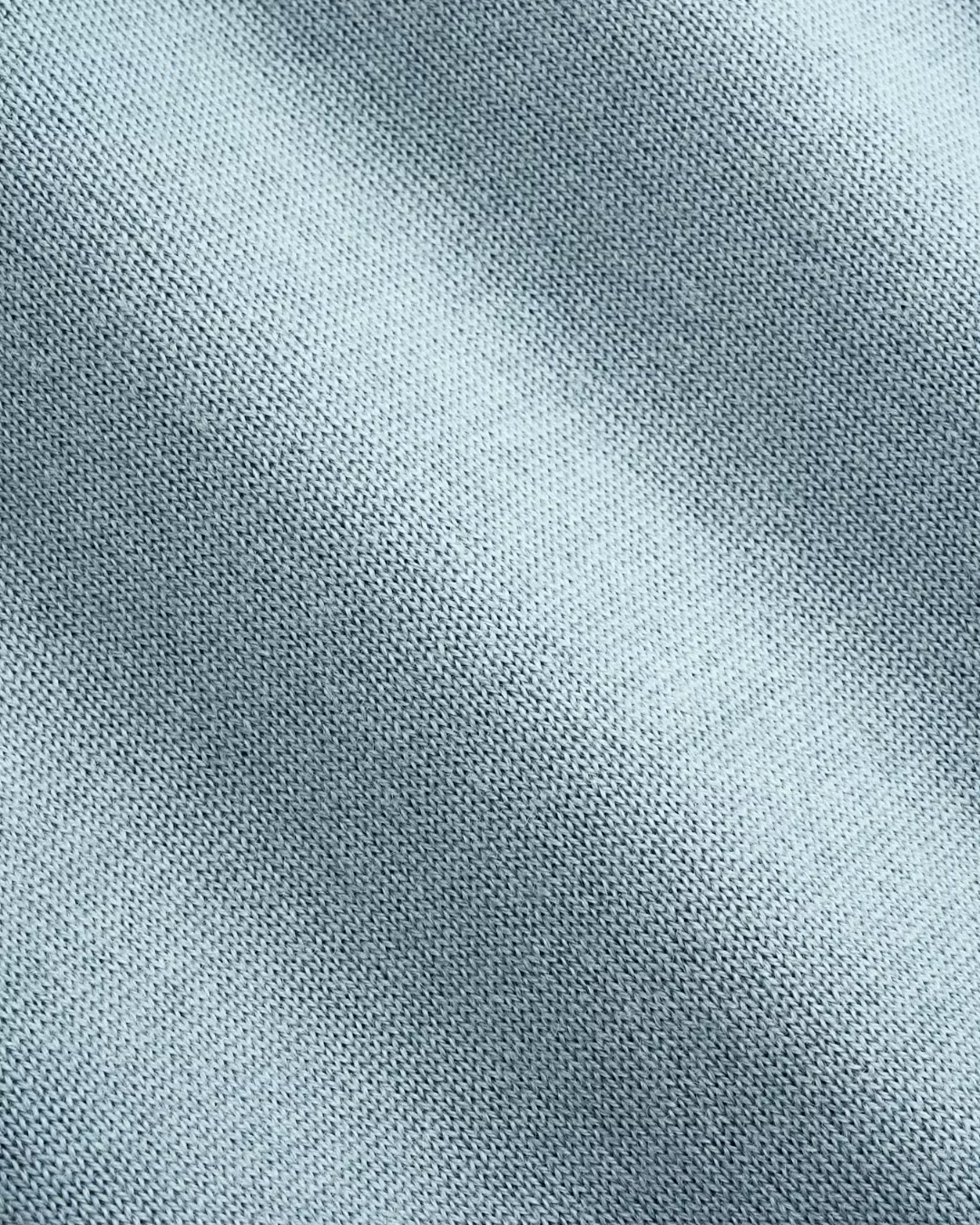 tailor-made sweater blue