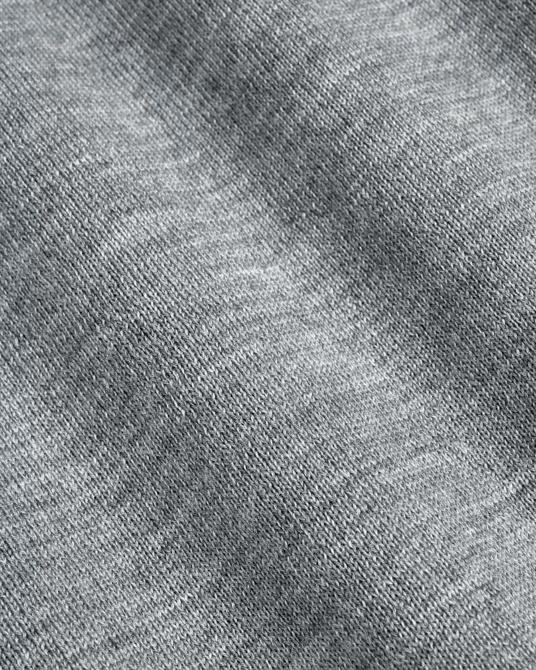 tailor-made sweater grey